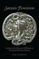 Book cover of Satanic Feminism