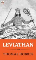Book cover of Leviathan