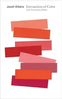 Book cover of Interaction of Color