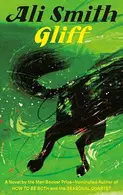 Book cover of Gliff