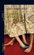 Book cover of a máquina de fazer espanhóis