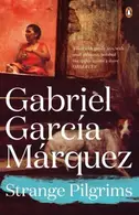 Book cover of Doce cuentos peregrinos