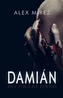 Book cover of Damián
