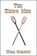Book cover of The King's Men