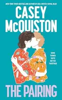 Book cover of The Pairing