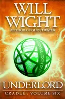 Book cover of Underlord