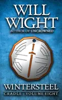 Book cover of Wintersteel