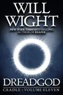 Book cover of Dreadgod