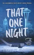 Book cover of That One Night
