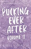 Book cover of Pucking Ever After: Volume 2