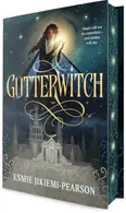 Book cover of Gutterwitch