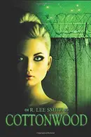 Book cover of Cottonwood