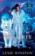 Book cover of Whisperer