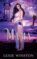 Book cover of Mama