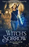 Book cover of Witch's Sorrow