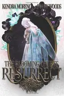 Book cover of Resurrect: A High Fantasy Reverse Harem