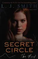 Book cover of The hunt