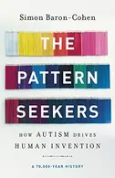 Book cover of The Pattern Seekers