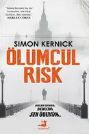 Book cover of Olumcul Risk
