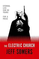 Book cover of The Electric Church