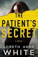 Book cover of The Patient's Secret