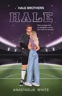 Book cover of Hale