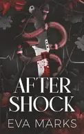 Book cover of Aftershock: Dark romance