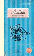 Book cover of Secme Hikayeler