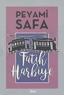 Book cover of Fatih Harbiye