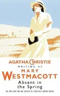 Book cover of Absent in the Spring