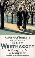 Book cover of A Daughter's a Daughter
