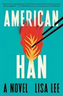 Book cover of American Han