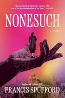 Book cover of Nonesuch