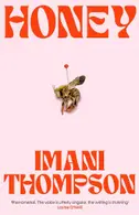Book cover of Honey