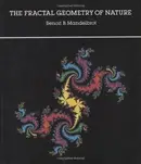 Book cover of The Fractal Geometry of Nature
