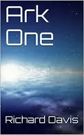 Book cover of Ark One: Exodus