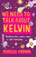Book cover of We Need to Talk About Kelvin