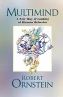 Book cover of Multimind: A New Way of Looking at Human Behavior