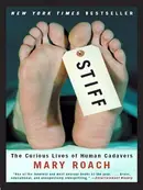 Book cover of Stiff