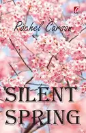 Book cover of Silent Spring