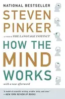 Book cover of How the Mind Works