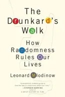 Book cover of The Drunkard's Walk