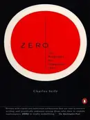 Book cover of Zero