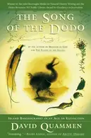 Book cover of The Song of the Dodo