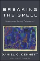 Book cover of Breaking the spell