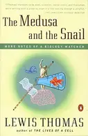 Book cover of Medusa and the Snail, The