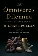 Book cover of The Omnivore's Dilemma