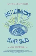 Book cover of Hallucinations