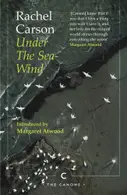 Book cover of Under the Sea Wind