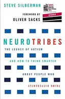 Book cover of Neurotribes